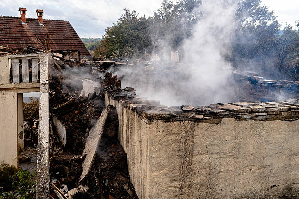 Affordable Fire Damage Assessment solutions in Round Rock, TX